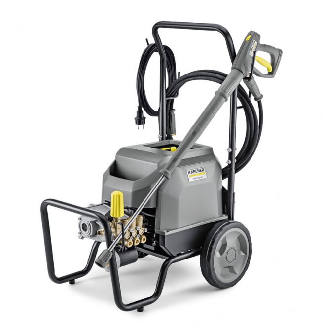 Водоструйка Karcher HD 6/15--4 Classic image 1