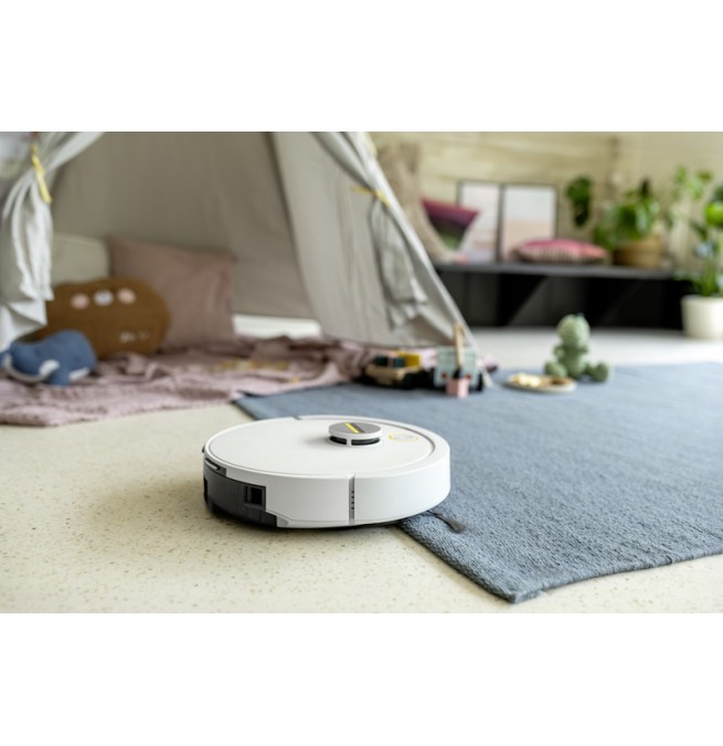 Прахосмукачка робот Karcher RVC 3 image 9
