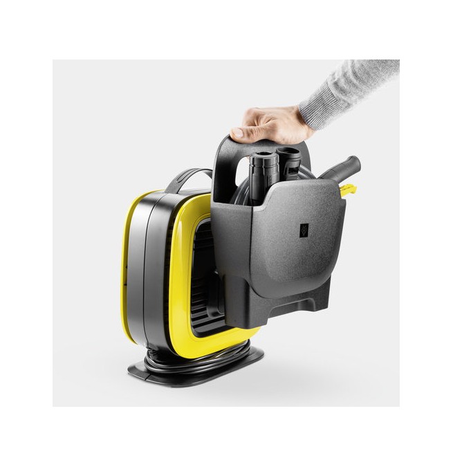 Водоструйка Karcher K Mini image 6