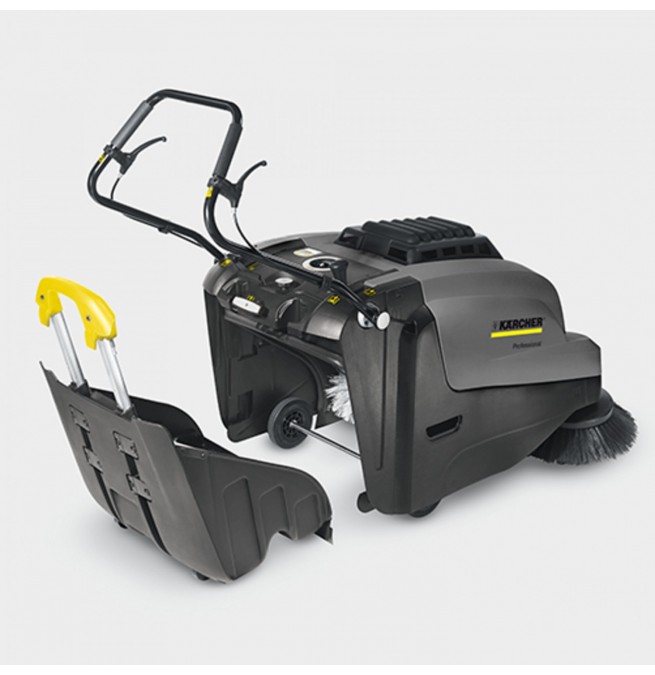 Метачна машина KM 75/40 W G Anniversary Edition image 5