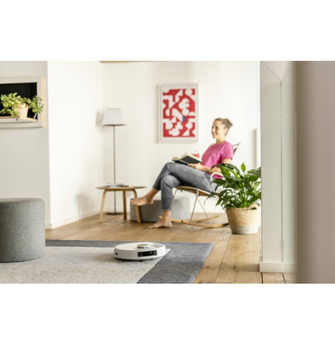 Робот за почистване Karcher RCV 5 Comfort image 6