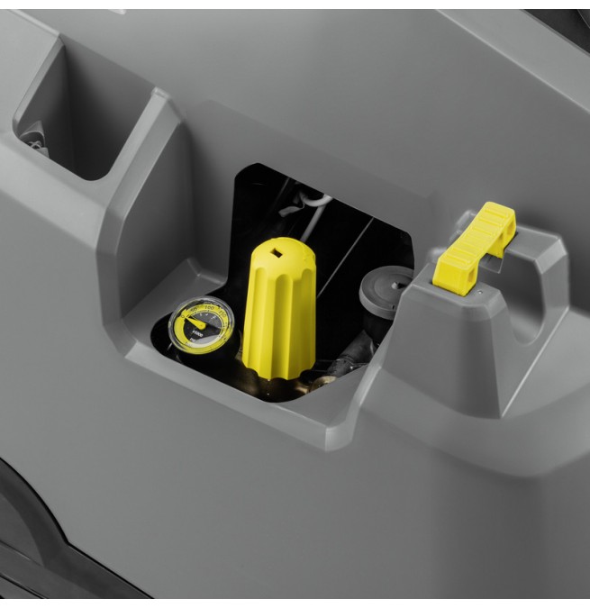Пароструйка Karcher HDS 8/18-4 CXA image 6