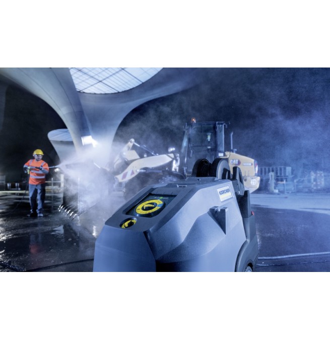 Пароструйка Karcher HDS 12/18-4S image 13