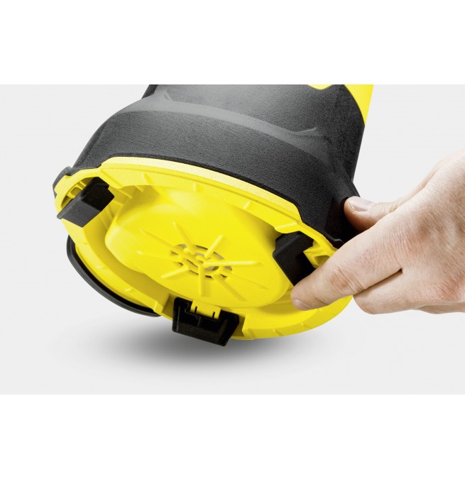 Потопяема помпа за чиста вода Karcher SP 2 Flat image 2