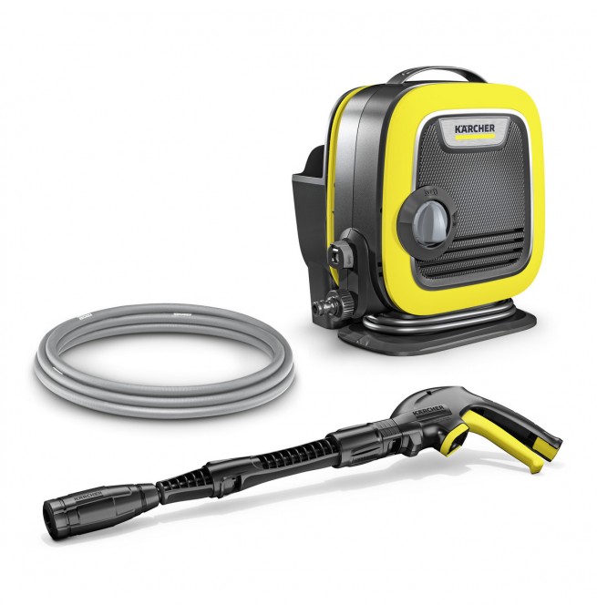 Водоструйка Karcher K Mini image 1