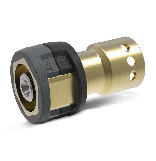 Адаптер 4 - EASY!Lock 22 IG - AVS image 1