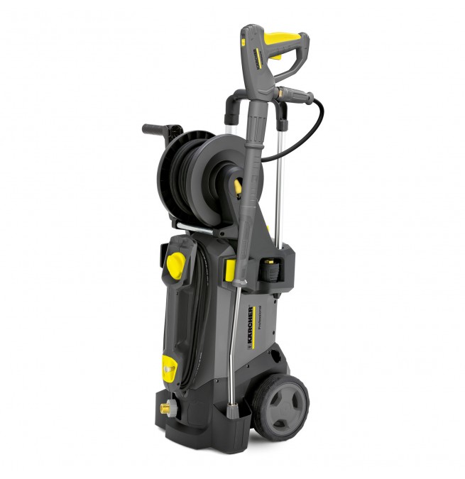 Водоструйка Karcher HD 6/13 CX Plus *EU image 1