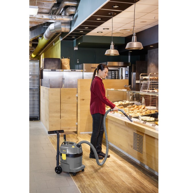 Прахосмукачка Karcher NT 22/1 Ap L *EU image 3