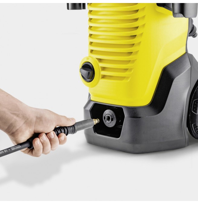 Водоструйка Karcher K 5 WCM image 4