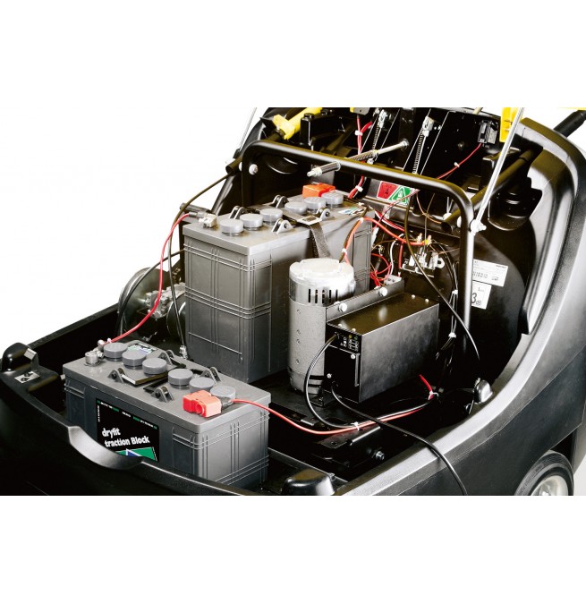 KM 85/50 W Bp Pack image 2
