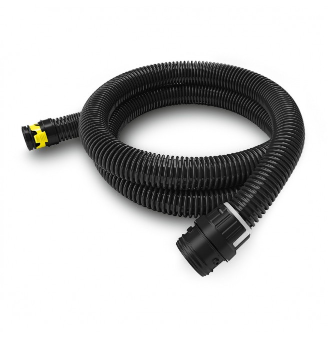 Електропроводим смукателен маркуч Karcher, 2,5 m image 1