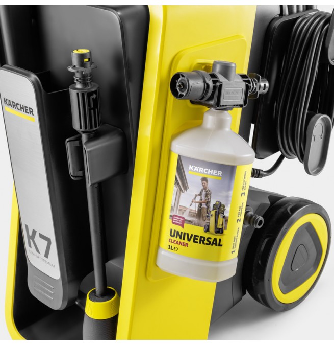 Водоструъка Karcher K 7 Comfort Premium Car & Home image 5