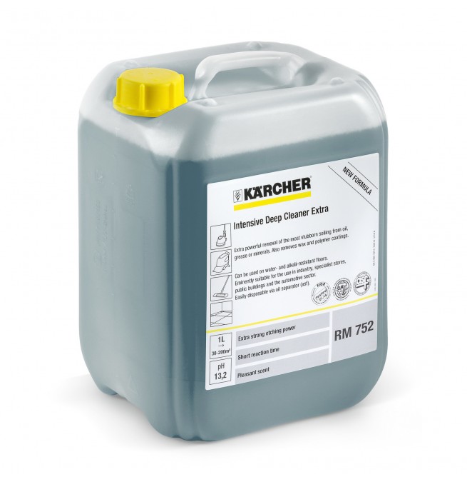 FloorPro интензивно основно почистване Extra RM 752 image 1
