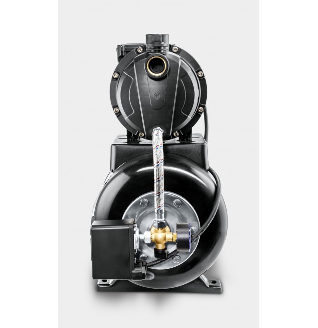 Хидрофорна помпа Karcher BP 5 Home image 3