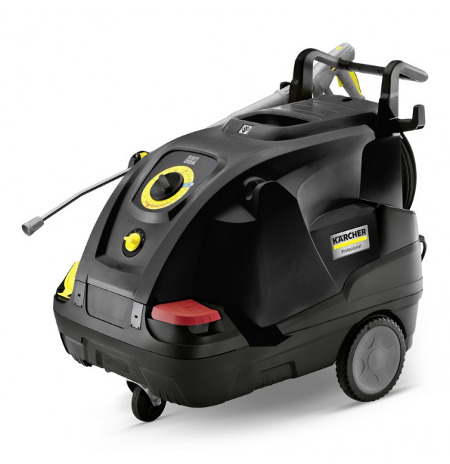 Пароструйка Karcher HDS 7/16-4 C Anniversary Edition image 1