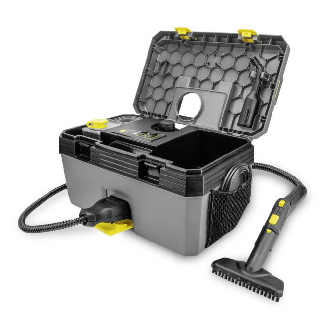 Професионална парочистачка Karcher SG 4/2 Classic image 4