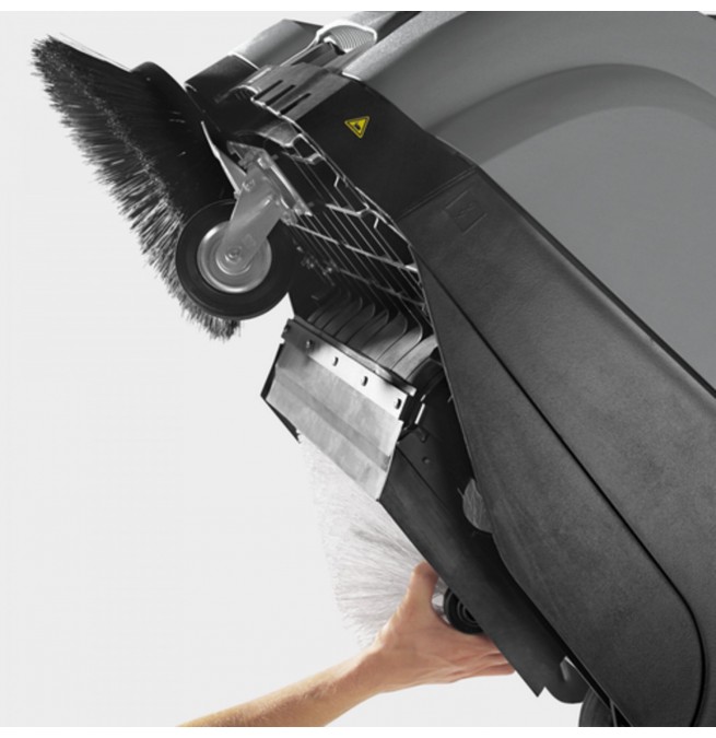 Метачна машина KM 75/40 W G Anniversary Edition image 7