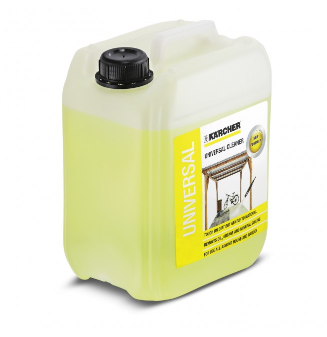 Универсален препарат RM 555 (5 l) image 1