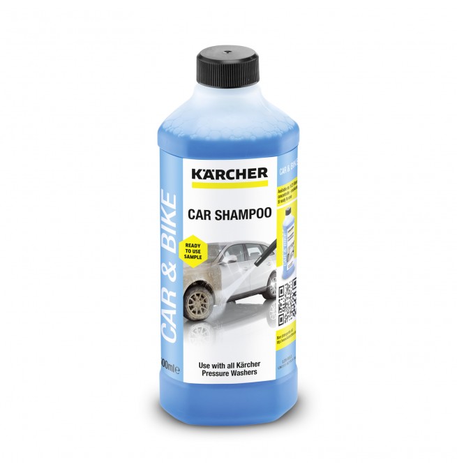 Автошампоан, концентрат RM 562 (0.5 l) image 1