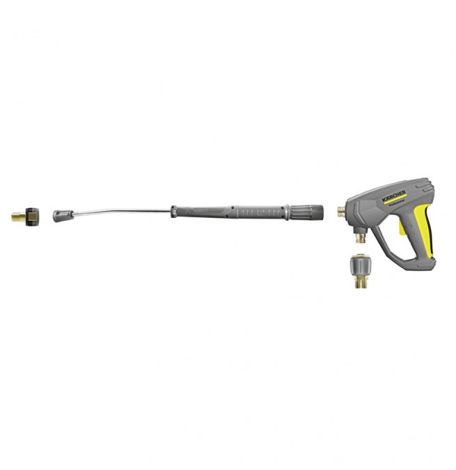  Karcher EASY!Force Комплект за преобразуване 1 - от маркуч за високо налягане image 1