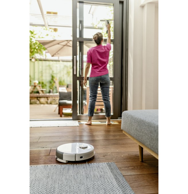 Робот за почистване Karcher RCV 5 Comfort image 8