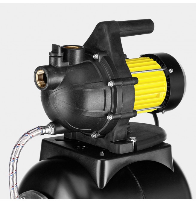 Хидрофорна помпа Karcher BP 3 Home image 6