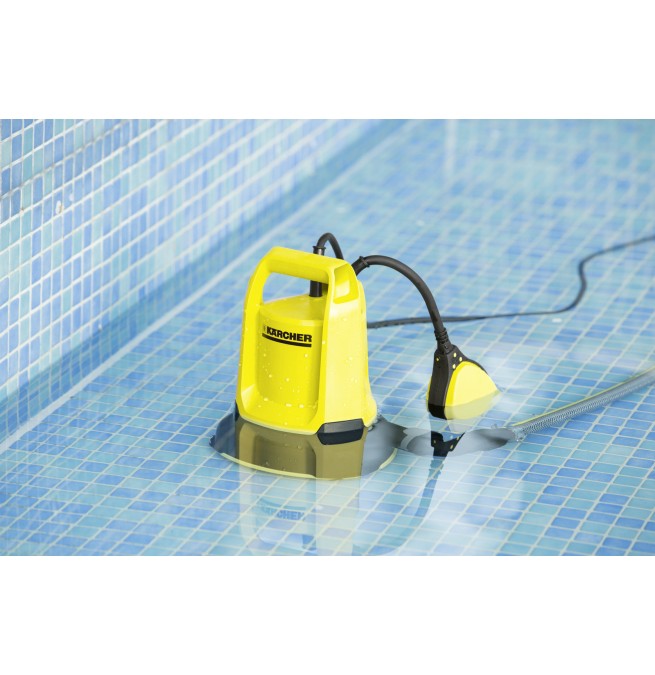 Потопяема помпа за чиста вода Karcher SP 2 Flat image 5