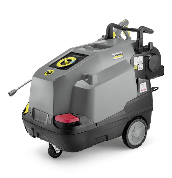 Пароструйка Karcher HDS 8/18-4 CXA image 1