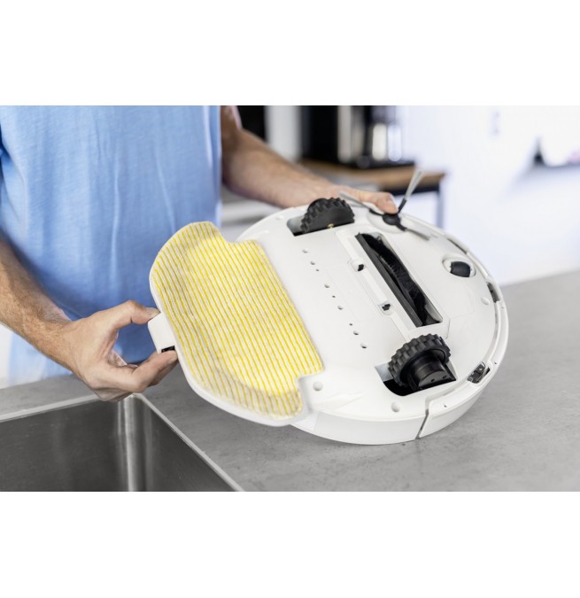Прахосмукачка робот Karcher RCV 3 image 6