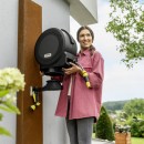 Опора за маркуч Karcher Hose Box HBX 5.25 Automatic thumb