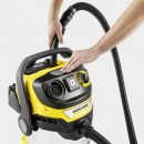 Мултифункционална прахосмукачка Karcher WD 6 6 S V-30/6/22/T thumb
