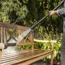 Струйник Karcher eco!Booster 145 thumb
