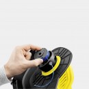 Акумулаторен тример LTR 18-25 Battery Set thumb