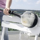 Сменяема приставка за универсална четка за Karcher WB 120 thumb