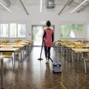 Прахосмукачка Karcher T 11/1 Classic HEPA thumb