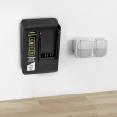 18 V Fast Charger Battery Power thumb