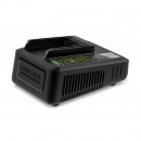 36 V Fast Charger Battery Power thumb