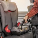 Дюза за почистване на тапицерии за спрей екстрактори Karcher SE thumb