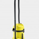 Мултифункционална прахосмукачка Karcher WD 3 Battery - уред без батерия thumb