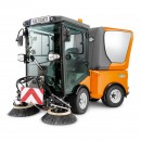 Комунална машина Karcher MIC 42 thumb