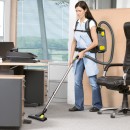 Прахосмукачка Karcher BV 5/1 *EU thumb