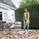 Уред за издухване на листа Karcher LBL 2 Battery Set thumb