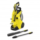 Водоструйка Karcher K 4 Power Control Flex thumb