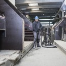 Индустриална прахосмукачка Karcher IVS 100/40 M thumb