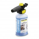 Дюза за пянаn-к-т : Foam Jet Connect 'n' Clean FJ 10 C -пяна (1 l) thumb