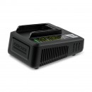 18 V Fast Charger Battery Power thumb