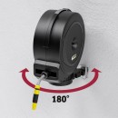 Опора за маркуч Karcher Hose Box HBX 5.25 Automatic thumb