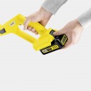 Акумулаторен тример LTR 18-25 Battery Set thumb