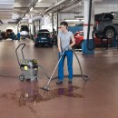 Прахосмукачка Karcher NT 40/1 Tact Te L *EU thumb