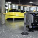 Подопочистваща машина Karcher - робот KIRA B 50 thumb